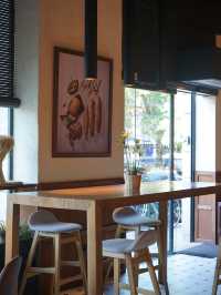 Madrid | Enjoy the morning time in the brilliant pastry shop 