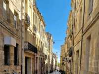 One Day in Bordeaux: A Whirlwind Adventure