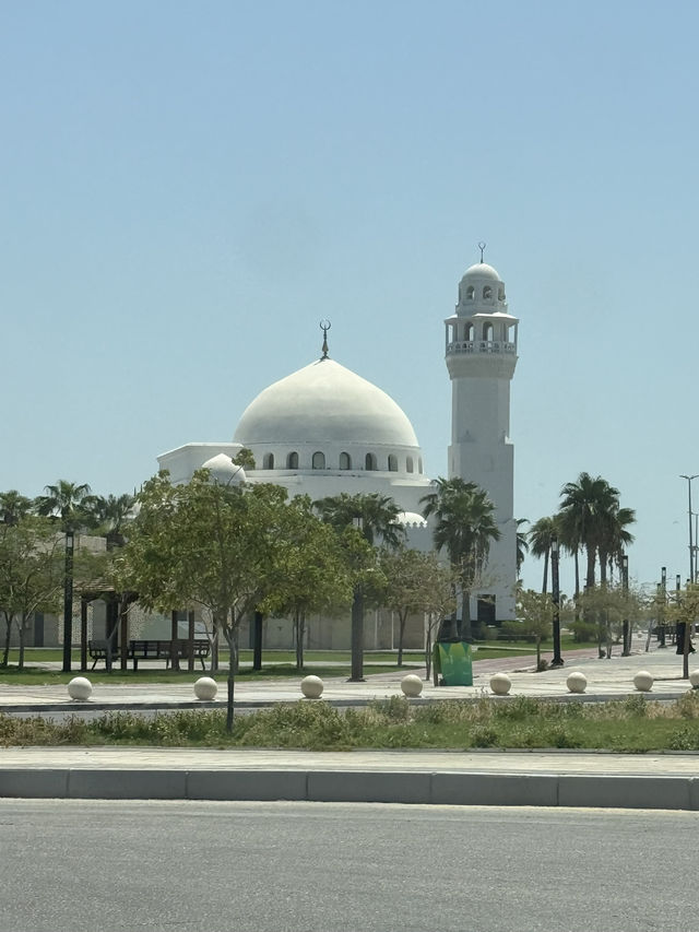 Dammam 6 Days Itinerary