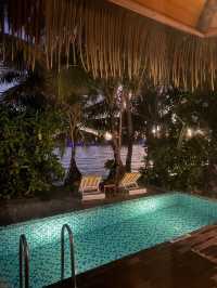 Mercure Kooddoo Maldives — Where Simplicity Meets Soul