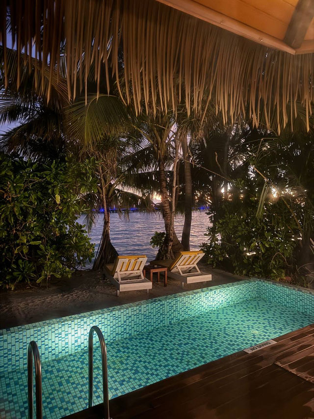 Mercure Kooddoo Maldives — Where Simplicity Meets Soul Mercure Kooddoo Maldives — Where Simplicity Meets Soul