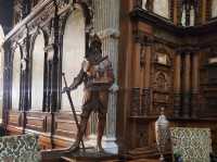 Peles Castle: Romania's Neo-Renaissance Jewel