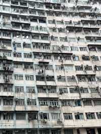 Hong Kong Modernism✨