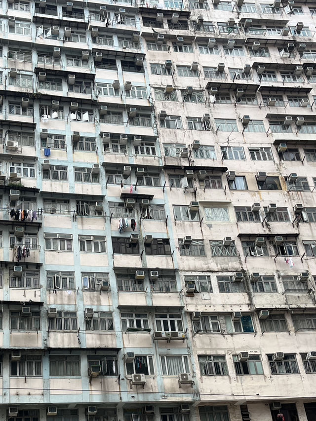 Hong Kong Modernism✨