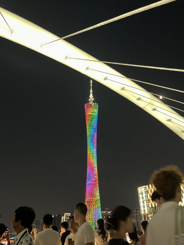 Guangzhou trip🇨🇳🌇🏙️🍃