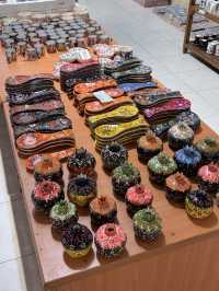 아바노스 도자기마을에서 낭만 데이트🏺