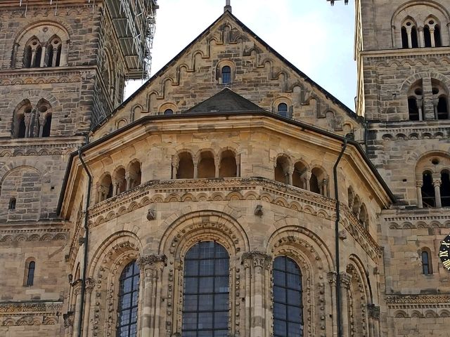 Bamberg: A Timeless Bavarian Gem Bamberg: A Timeless Bavarian Gem
