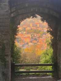 🏰 Bergamo, Italy — The Hidden Gem Between Mountains and Sky