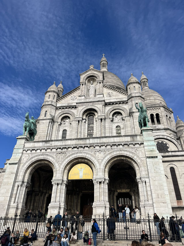 Beautiful Vacation in Paris🇫🇷💖🏰 Beautiful Vacation in Paris🇫🇷💖🏰