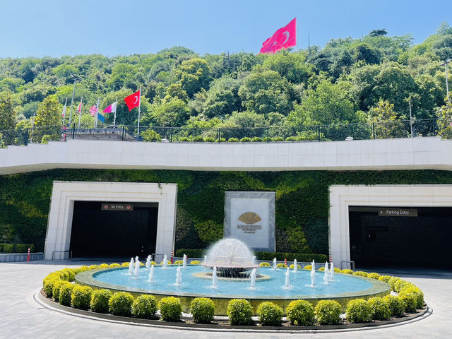 48 Hours in Istanbul: Luxe Views, Culture, and Shopping Sprees! 48 Hours in Istanbul: Luxe Views, Culture, and Shopping Sprees!