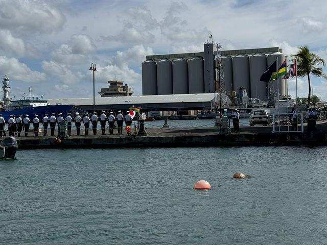 Mauritius Magic🌴 Mauritius Magic🌴