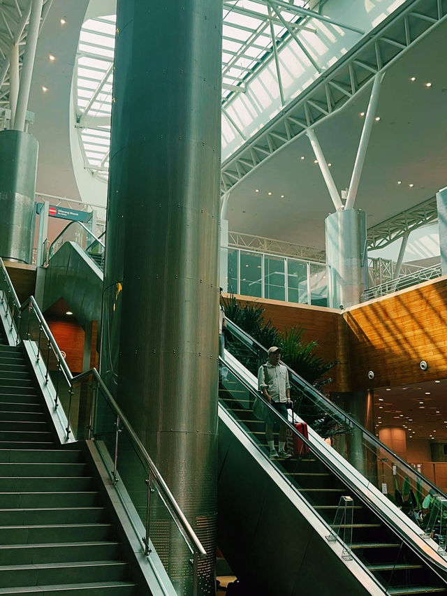 Kuala Lumpur on a Budget: Explore More, Spend Less! 🇲🇾 Kuala Lumpur on a Budget: Explore More, Spend Less! 🇲🇾