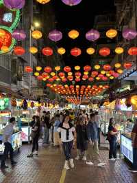 Гонконг. Вот что стоит увидеть.