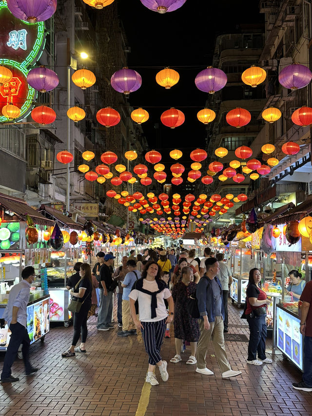 Гонконг. Вот что стоит увидеть. Гонконг. Вот что стоит увидеть.