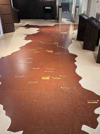 Музей шоколада в Кольмаре