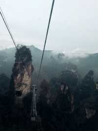 I Walked in the World of AVATAR & Found Heaven's Gate