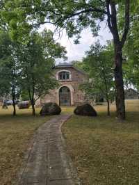 Seda: Lithuania’s Hidden Hill of Crosses Rival