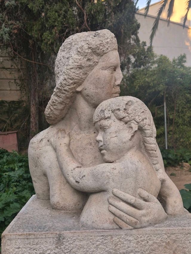 Cloudy Streets Vibes☁️