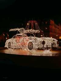 Stuttgart Christmas Market 🌟