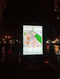 When Paris Lights Up, the Night Comes Alive 🇫🇷