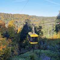 Gauja National Park Gaujas Nacionālais parks