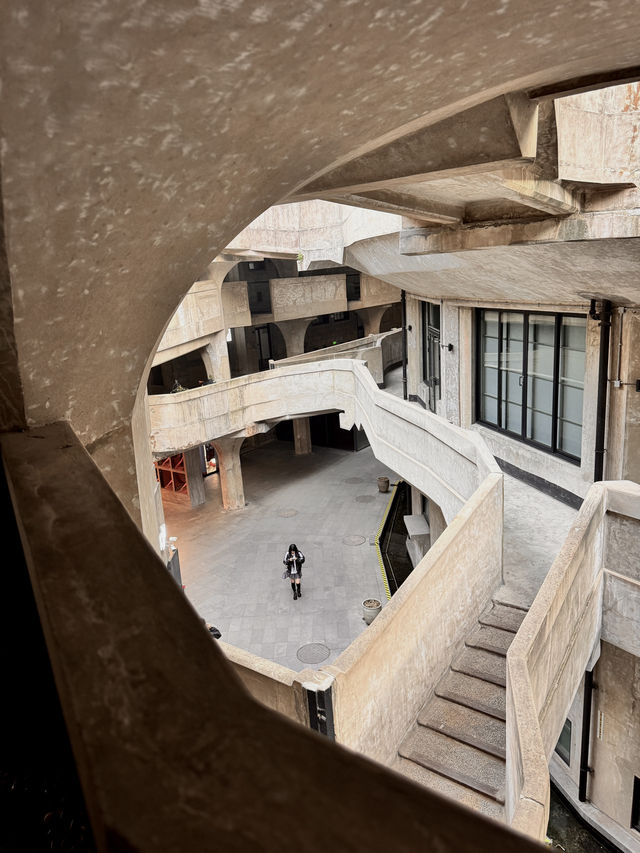 Shanghai Day Trip Itinerary