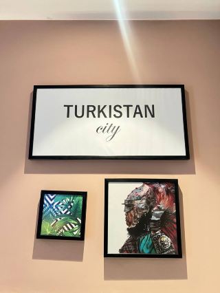 Туркестан — маленький уголок истории, сокрытый в степях 