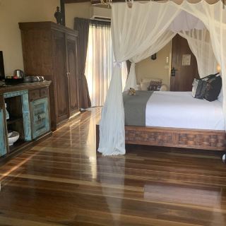 Jamala Wildlife Lodge