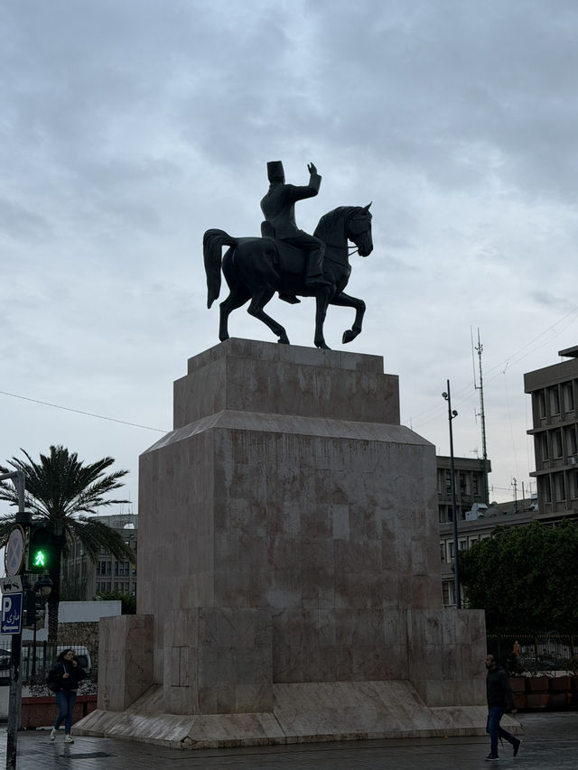 «Открой Тунис глазами GPT: от отеля Victoria до …