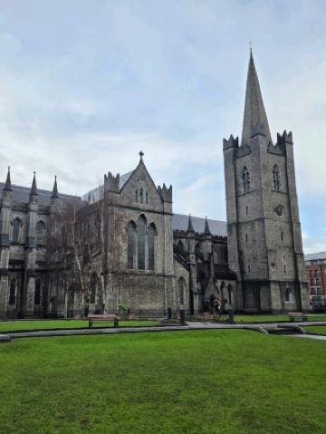 都柏林：品味啤酒、歷史與歡樂時光 