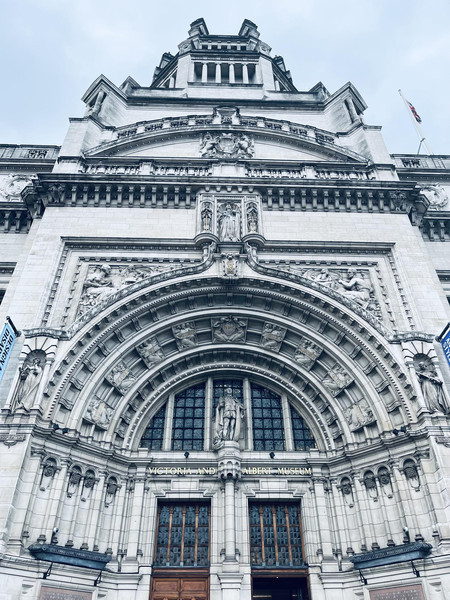ロンドン最高の博物館はなんと無料！（ほとんどの観光客は知りません