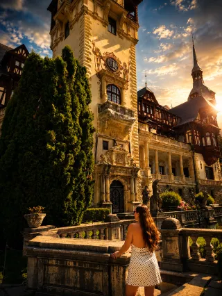 Brasov 2026: Top Things to Do & Places to Visit | Trip.com | June 2026