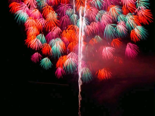 【日本新潟】長岡花火大會攻略:門票抽選、最佳觀賞席與散場避人群全解密