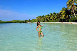 Paradise island or strict prohibitions?