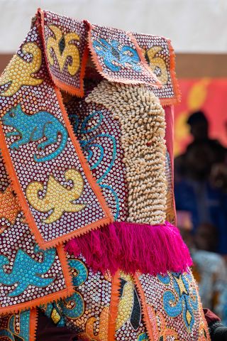 Ouidah, Benin: Where Vodun Culture Comes Alive