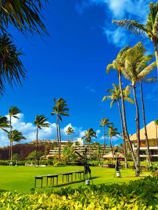 Hawaii ๐บ๐ | Where Paradise Feels Like a Dream