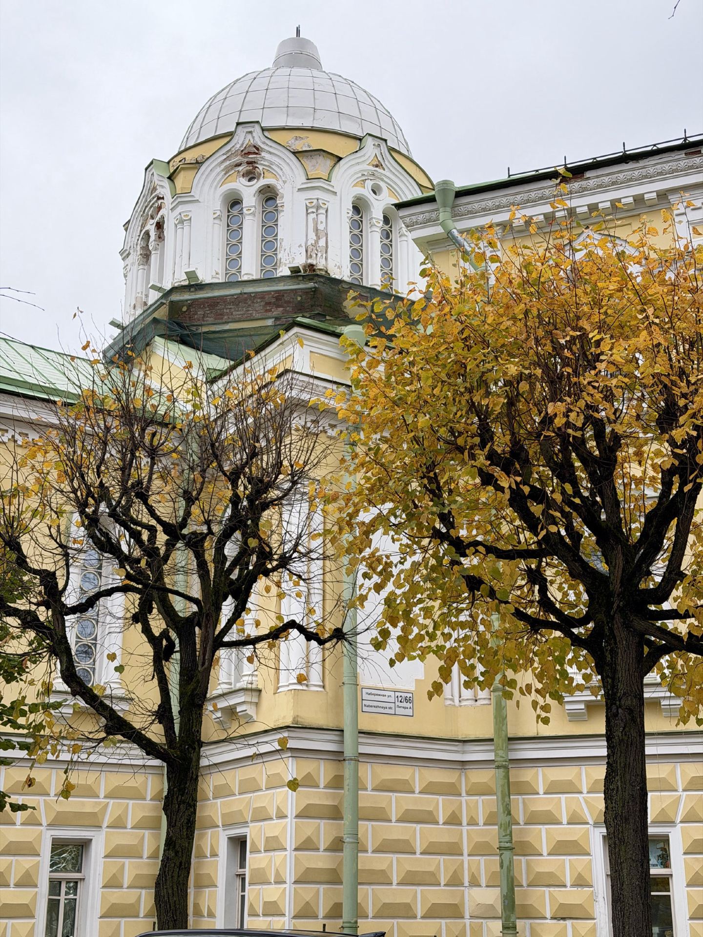 Pushkin: A Royal Escape from St. Petersburg 🚆🌿