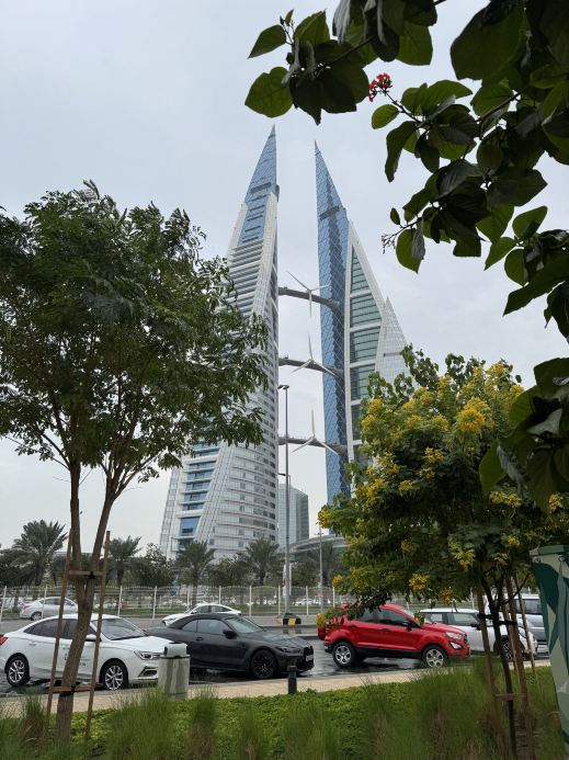 WHAT TO SEE IN BAHRAIN? ITINERARY