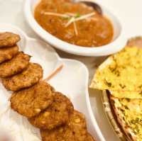 Indian Delicacies’s Spot in Yiwu 