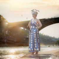 Magical Fenghuang Town!