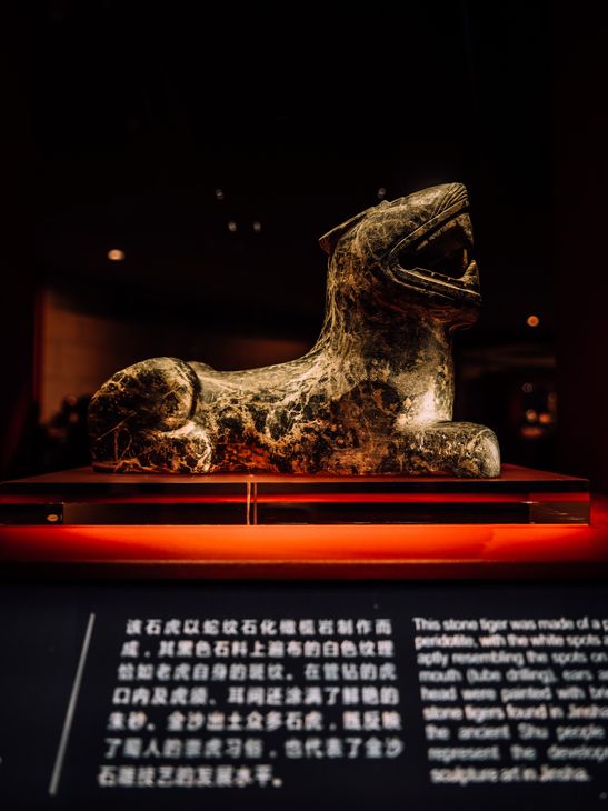 讓文化成為旅行的主角
