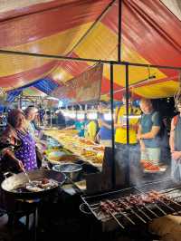 Nai Yang Market - Phuket 