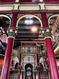 Crossness Pumping Station - London