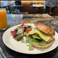 食事メニュー充実の蘇州発カフェ「Cafe Mersey」
