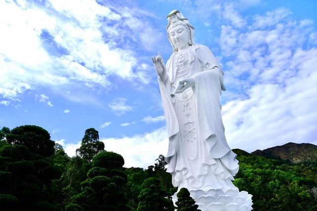 Netizens' strict selection of Hong Kong's top 5 must-visit attractions