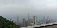 Travel to Hong Kong.