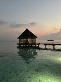 Fairy Coral Island
