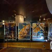 【横浜ベイホテル東急】カフェトスカのビュッフェ
