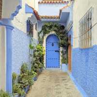 What to do in Morocco