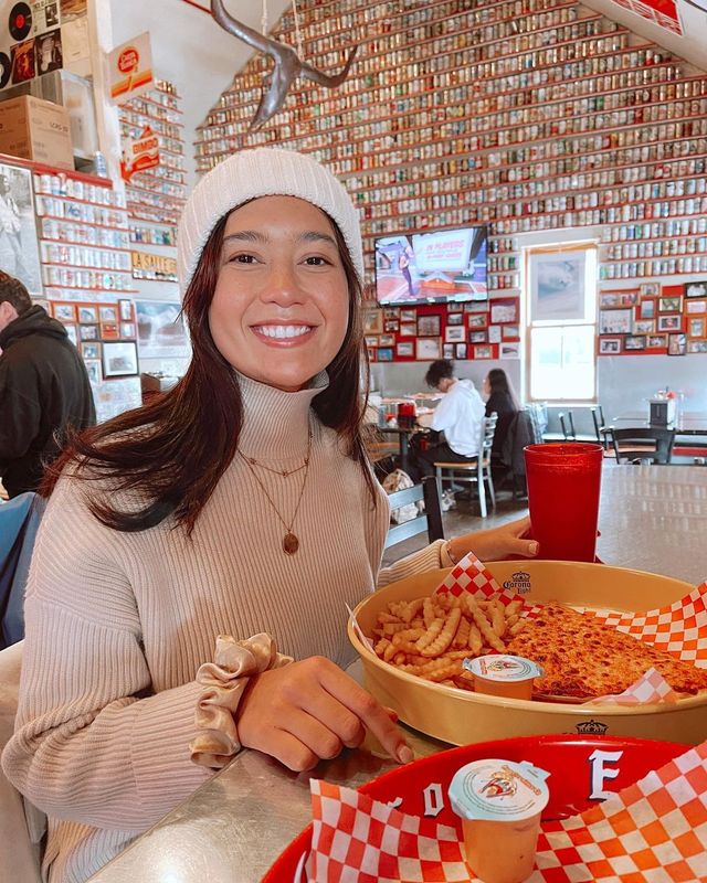 Unforgettable Valentine's Day in Snowy Park City ❄️